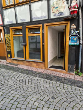 FeWo Peter, Alsfeld
